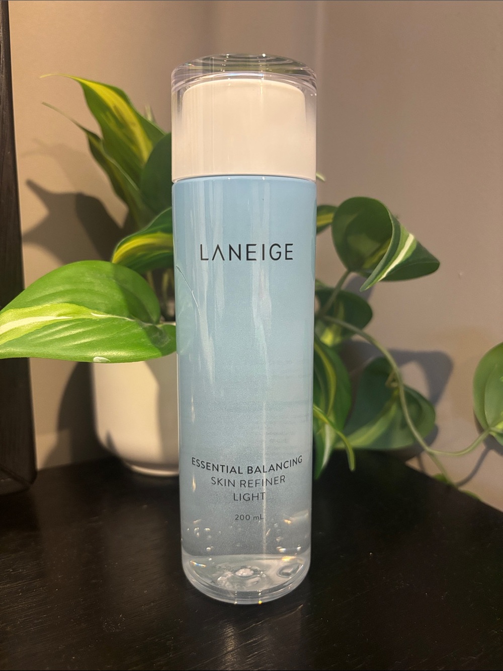 LANEIGE Essential Balancing Skin Refiner 200 ml